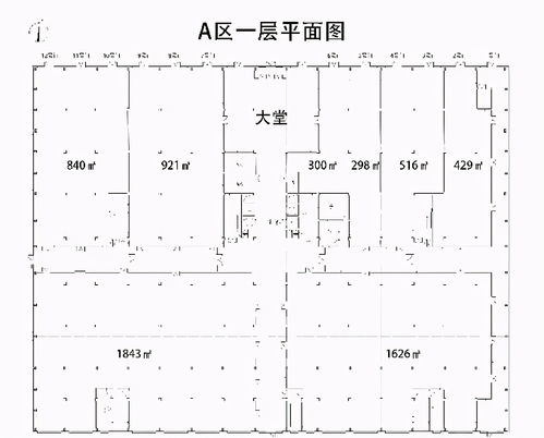 西三旗数字文化产业园数字内容设计与研发中心 现状分析与未来规划